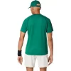TOP DE MANGA CORTA ACTIBREEZE DE MATCH