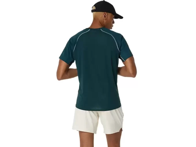 TOP DE MANGA CORTA ACTIBREEZE DE MATCH TOP DE MANGA CORTA ACTIBREEZE DE MATCH