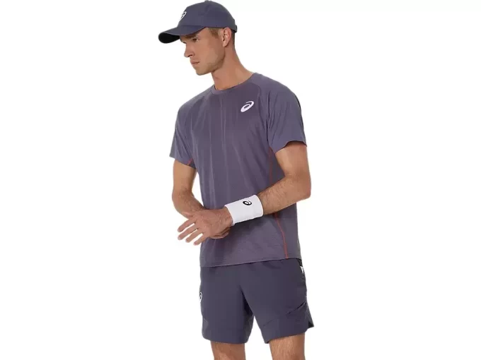 TOP DE MANGA CORTA ACTIBREEZE DE MATCH TOP DE MANGA CORTA ACTIBREEZE DE MATCH