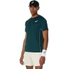 TOP DE MANGA CORTA ACTIBREEZE DE MATCH TOP DE MANGA CORTA ACTIBREEZE DE MATCH