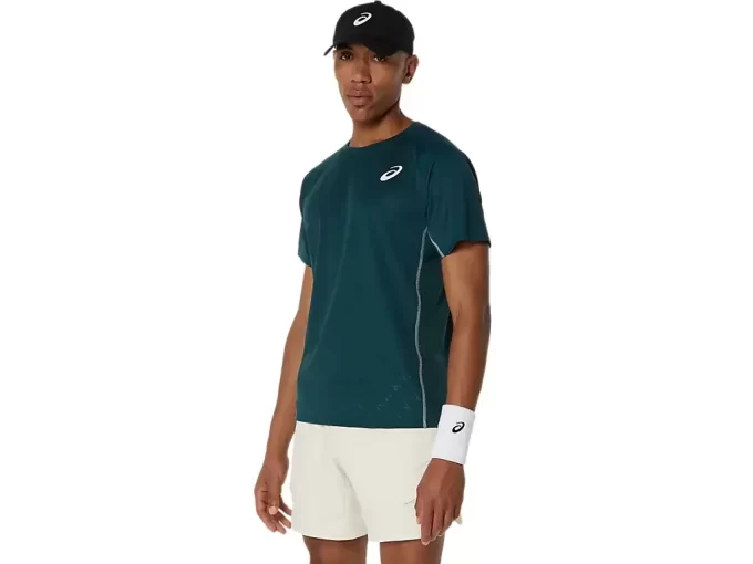 TOP DE MANGA CORTA ACTIBREEZE DE MATCH TOP DE MANGA CORTA ACTIBREEZE DE MATCH