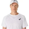 TOP DE MANGA CORTA ACTIBREEZE DE MATCH TOP DE MANGA CORTA ACTIBREEZE DE MATCH