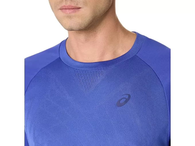 TOP DE MANGA CORTA ACTIBREEZE DE MATCH