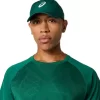 TOP DE MANGA CORTA ACTIBREEZE DE MATCH