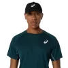 TOP DE MANGA CORTA ACTIBREEZE DE MATCH TOP DE MANGA CORTA ACTIBREEZE DE MATCH