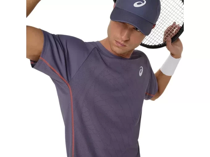 TOP DE MANGA CORTA ACTIBREEZE DE MATCH TOP DE MANGA CORTA ACTIBREEZE DE MATCH
