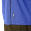 TOP DE MANGA CORTA ACTIBREEZE DE MATCH