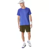 TOP DE MANGA CORTA ACTIBREEZE DE MATCH
