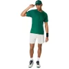 TOP DE MANGA CORTA ACTIBREEZE DE MATCH