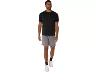 TOP DE MANGA CORTA ACTIBREEZE JACQUARD