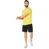 TOP DE MANGA CORTA ACTIBREEZE JACQUARD