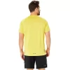 TOP DE MANGA CORTA ACTIBREEZE JACQUARD