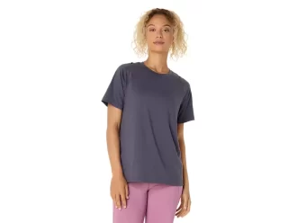 TOP DE MANGA CORTA ACTIBREEZE JACQUARD TOP DE MANGA CORTA ACTIBREEZE JACQUARD