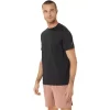 TOP DE MANGA CORTA ACTIBREEZE JACQUARD TOP DE MANGA CORTA ACTIBREEZE JACQUARD