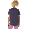 TOP DE MANGA CORTA ACTIBREEZE JACQUARD TOP DE MANGA CORTA ACTIBREEZE JACQUARD