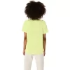 TOP DE MANGA CORTA ACTIBREEZE JACQUARD TOP DE MANGA CORTA ACTIBREEZE JACQUARD