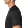 TOP DE MANGA CORTA ACTIBREEZE JACQUARD TOP DE MANGA CORTA ACTIBREEZE JACQUARD
