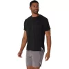 TOP DE MANGA CORTA ACTIBREEZE JACQUARD TOP DE MANGA CORTA ACTIBREEZE JACQUARD