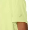 TOP DE MANGA CORTA ACTIBREEZE JACQUARD TOP DE MANGA CORTA ACTIBREEZE JACQUARD