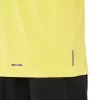 TOP DE MANGA CORTA ACTIBREEZE JACQUARD
