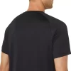 TOP DE MANGA CORTA ACTIBREEZE JACQUARD TOP DE MANGA CORTA ACTIBREEZE JACQUARD