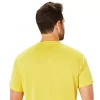 TOP DE MANGA CORTA ACTIBREEZE JACQUARD