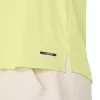 TOP DE MANGA CORTA ACTIBREEZE JACQUARD TOP DE MANGA CORTA ACTIBREEZE JACQUARD