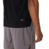 TOP DE MANGA CORTA ACTIBREEZE JACQUARD TOP DE MANGA CORTA ACTIBREEZE JACQUARD
