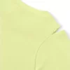 TOP DE MANGA CORTA ACTIBREEZE JACQUARD TOP DE MANGA CORTA ACTIBREEZE JACQUARD
