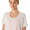 TOP DE MANGA CORTA CON CUELLO EN V ROAD TOP DE MANGA CORTA CON CUELLO EN V ROAD