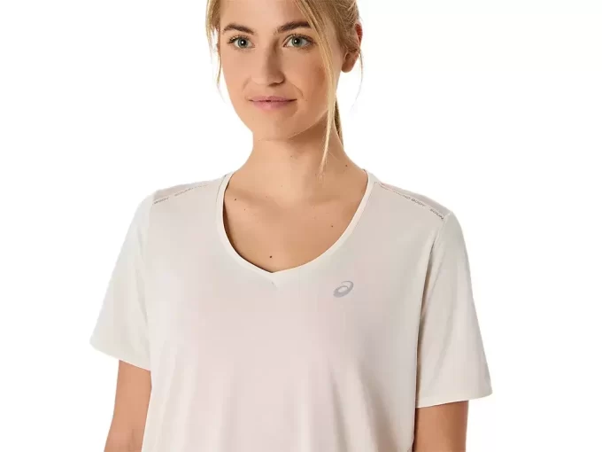 TOP DE MANGA CORTA CON CUELLO EN V ROAD TOP DE MANGA CORTA CON CUELLO EN V ROAD