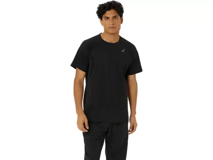 TOP DE PUNTO DE MANGA CORTA ACTIBREEZE TOP DE PUNTO DE MANGA CORTA ACTIBREEZE