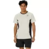 TOP DE PUNTO DE MANGA CORTA ACTIBREEZE TOP DE PUNTO DE MANGA CORTA ACTIBREEZE