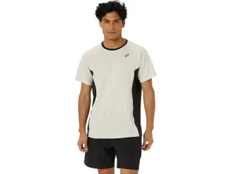 TOP DE PUNTO DE MANGA CORTA ACTIBREEZE