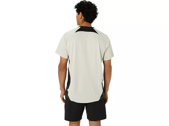 TOP DE PUNTO DE MANGA CORTA ACTIBREEZE TOP DE PUNTO DE MANGA CORTA ACTIBREEZE