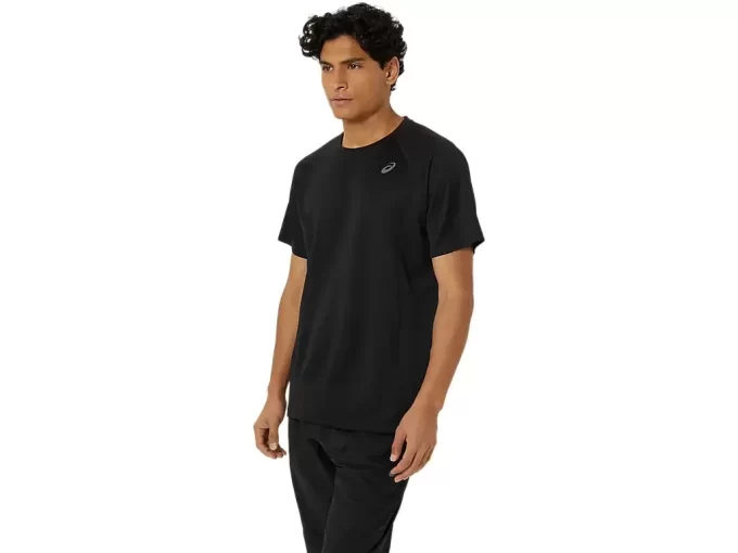 TOP DE PUNTO DE MANGA CORTA ACTIBREEZE TOP DE PUNTO DE MANGA CORTA ACTIBREEZE