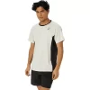 TOP DE PUNTO DE MANGA CORTA ACTIBREEZE TOP DE PUNTO DE MANGA CORTA ACTIBREEZE