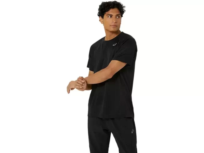 TOP DE PUNTO DE MANGA CORTA ACTIBREEZE TOP DE PUNTO DE MANGA CORTA ACTIBREEZE