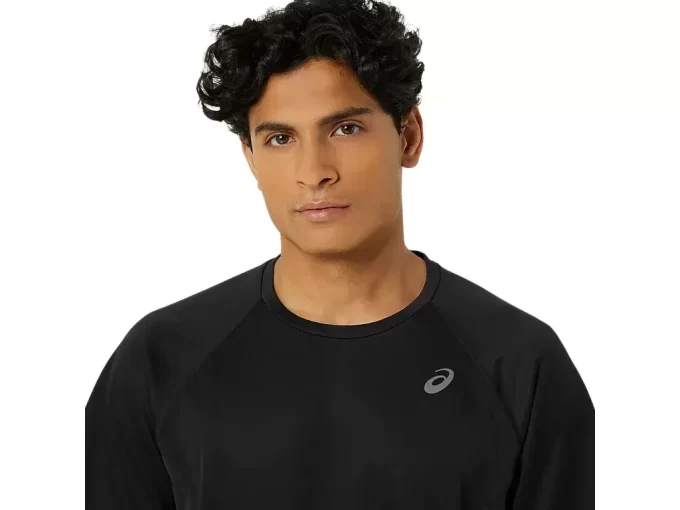 TOP DE PUNTO DE MANGA CORTA ACTIBREEZE TOP DE PUNTO DE MANGA CORTA ACTIBREEZE