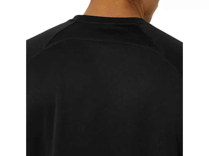 TOP DE PUNTO DE MANGA CORTA ACTIBREEZE TOP DE PUNTO DE MANGA CORTA ACTIBREEZE