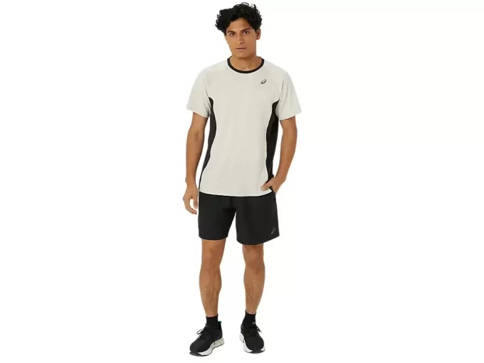 TOP DE PUNTO DE MANGA CORTA ACTIBREEZE TOP DE PUNTO DE MANGA CORTA ACTIBREEZE