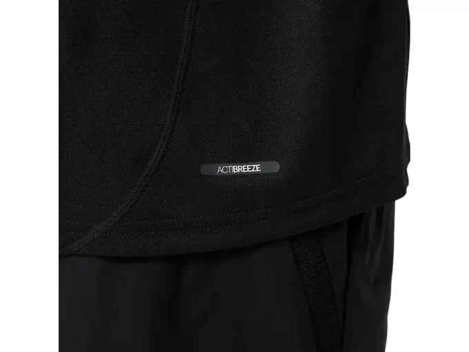 TOP DE PUNTO DE MANGA CORTA ACTIBREEZE TOP DE PUNTO DE MANGA CORTA ACTIBREEZE