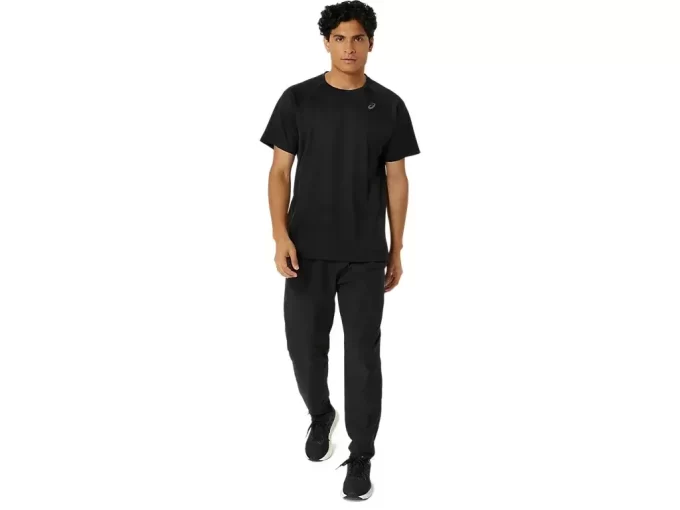 TOP DE PUNTO DE MANGA CORTA ACTIBREEZE TOP DE PUNTO DE MANGA CORTA ACTIBREEZE