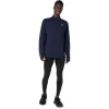 TOP DEPORTIVO INVIERNO CON 1/2 CREMALLERA TOP DEPORTIVO INVIERNO CON 1/2 CREMALLERA