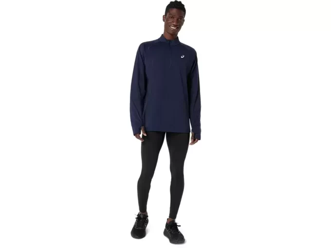 TOP DEPORTIVO INVIERNO CON 1/2 CREMALLERA TOP DEPORTIVO INVIERNO CON 1/2 CREMALLERA