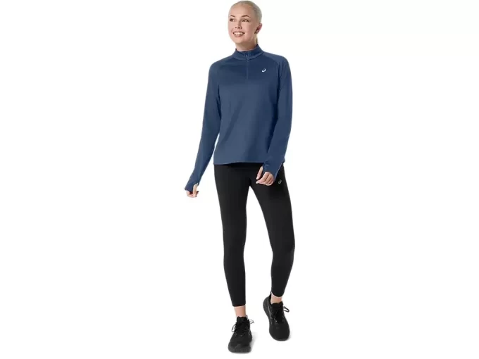 TOP DEPORTIVO INVIERNO CON 1/2 CREMALLERA