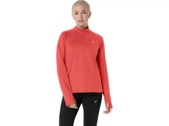 TOP DEPORTIVO INVIERNO CON 1/2 CREMALLERA