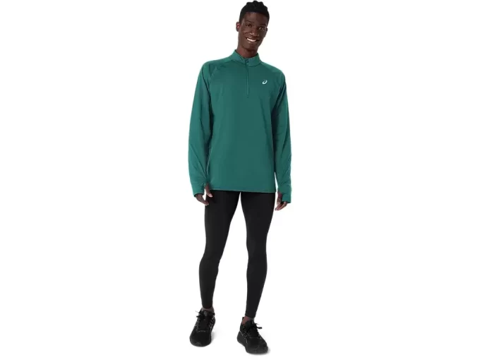 TOP DEPORTIVO INVIERNO CON 1/2 CREMALLERA TOP DEPORTIVO INVIERNO CON 1/2 CREMALLERA