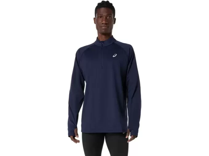 TOP DEPORTIVO INVIERNO CON 1/2 CREMALLERA TOP DEPORTIVO INVIERNO CON 1/2 CREMALLERA