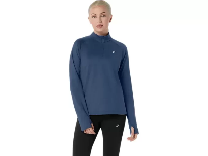 TOP DEPORTIVO INVIERNO CON 1/2 CREMALLERA